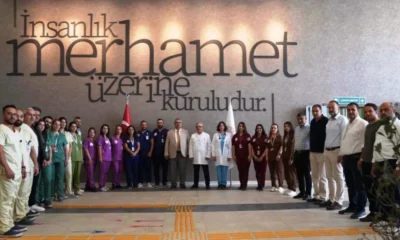 Hatay'da Sağlık Bakanlığı Kurumsal Kimlik Kılavuzu tanıtıldı
