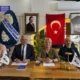 Anahtar Parti Karadeniz Ereğli'de ilçe yönetimini tanıttı