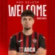Andrei Borza ARCA Çorum FK'da