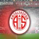 Antalyaspor'da haciz şoku