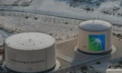Aramco Husilerin Saldırısı Nedeniyle Cizan Rafinerisini Kapattı