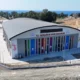 Arsuz'a 1000 kişilik spor salonu