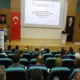 Artvin Valisi Ergün,” Su kaynaklarının planlı, verimli ve sürdürülebilir şekilde yönetilmesi çok büyük önem arz ediyor”