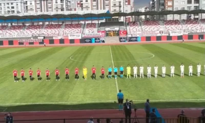 Atatürk Şehir Stadyumu tarihe karışıyor: Yeni stadyum için yıkım süreci başlıyor
