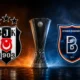 Avrupa kupalarında Beşiktaş yoluna devam etti, Başakşehir veda etti