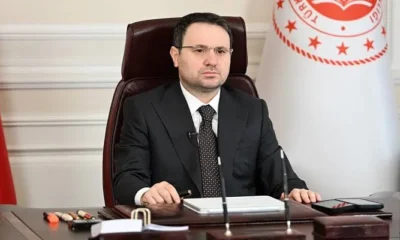 Bakan Gürlek: Bağış istismarı ve yasa dışı bahisle mücadelemizi sürdürüyoruz