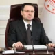 Bakan Gürlek: Bağış istismarı ve yasa dışı bahisle mücadelemizi sürdürüyoruz