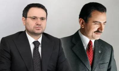 Bakan Gürlek'ten Yazıcıoğlu soruşturmasına ilişkin açıklama; "Süreç kararlılıkla takip edilecek"