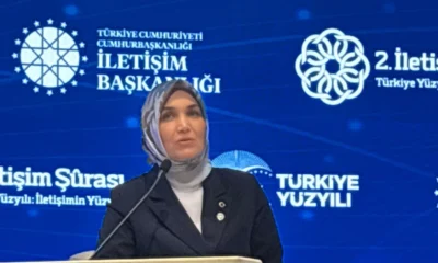 Bakan Yardımcısı Yiğitbaşı:“Dezenformasyonla mücadele milli güvenlik meselesidir”