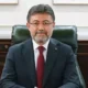 Bakan Yumaklı: 115 yangının 110'u tamamen kontrol altına alındı