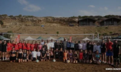 Birinci Esentepe Spor Festivali Başladı