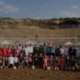 Birinci Esentepe Spor Festivali Başladı