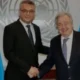 BM Genel Sekreteri Guterres Kıbrıs Ziyareti İçin Adaya Geliyor