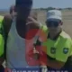 Boğazköy Girne Yolu Kazasında Sürücü Tutuklandı