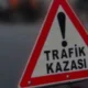 Boğazköy Gönyeli Ana Yolunda Trafik Kazası 1 Ölü