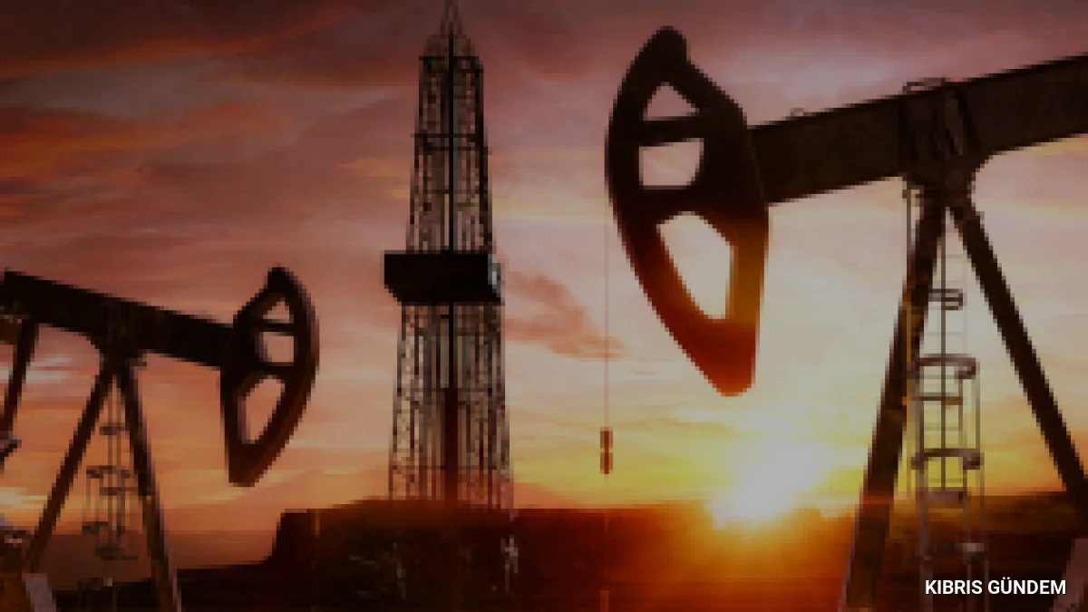 Brent Petrol 100 Doların Üzerinde Arz Kaygılarıyla Yükseliyor
