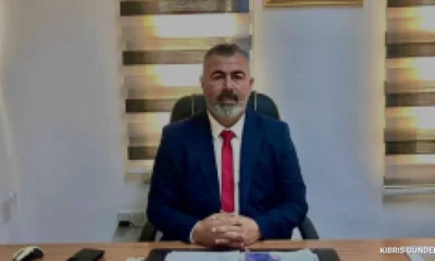 Bülent Bebek Beyarmudu İçin Ortak Adaylık Hedefini Açıkladı