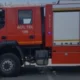 Çatalköyde Park Halindeki Araçta Çıkan Yangın Garaja Zarar Verdi