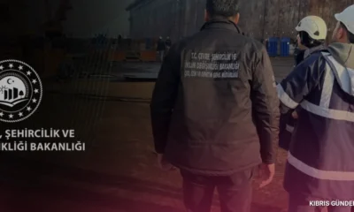 Çevre Bakanlığından 2026 İlk Yarısında Rekor İdari Para Cezası
