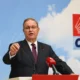 CHP TBMM Grubu'nda yeni yönetim belirlendi: Faik Öztrak Grup Başkanı oldu