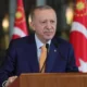 Cumhurbaşkanı Erdoğan: Ayasofya, asli hüviyetine 6 yıl önce bugün kavuştu…