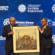 Cumhurbaşkanı Erdoğan: “Hakikatin en fazla zarar gördüğü bir dönemden geçiyoruz”