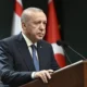 Cumhurbaşkanı Erdoğan: Kıbrıs Türk halkını asla yalnız bırakmayacağız