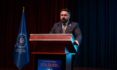 Denizcilik STK'larından ortak çağrı: "Denizciler savaşın tarafı değildir"