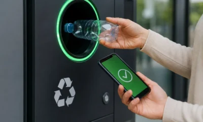 Depozitolu ambalaj iadelerinde yeni dönem başladı