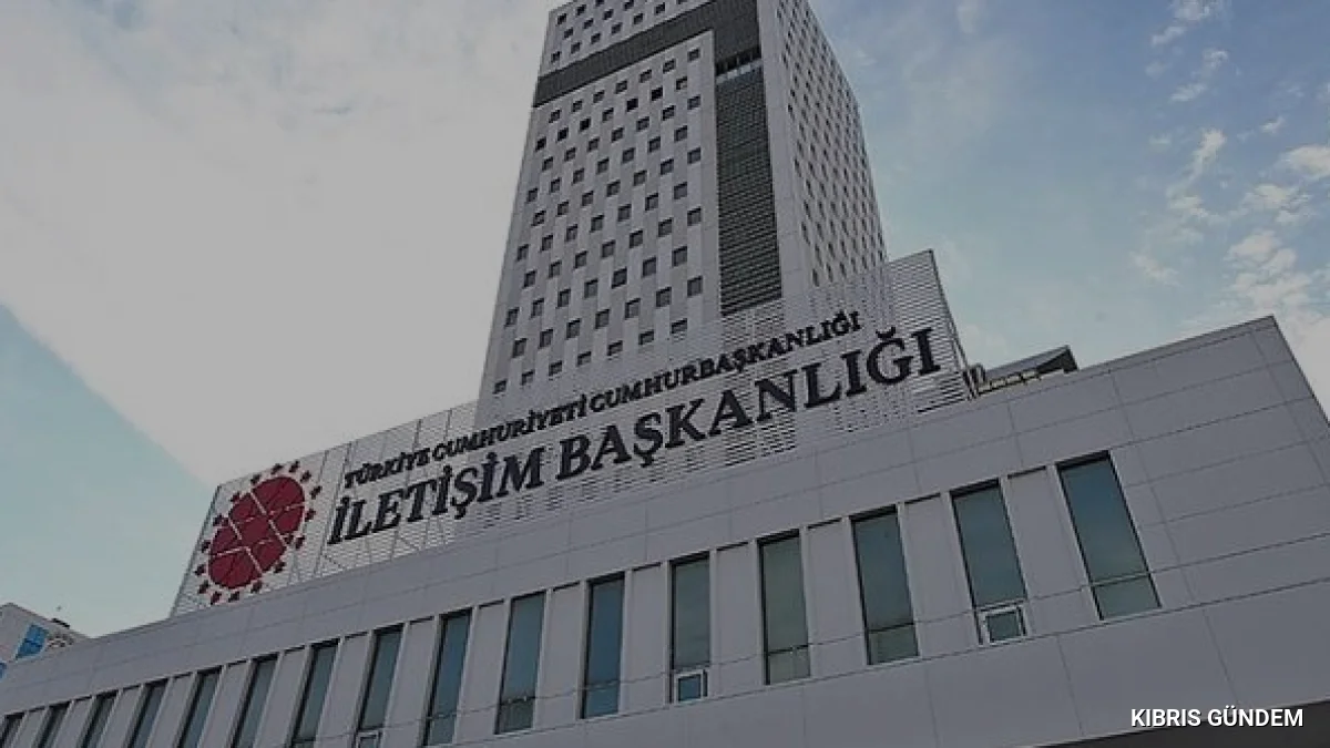 Dezenformasyonla Mücadele Merkezi Yunanistan iddialarını yalanladı