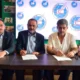 KKTC Dış Basın Birliği, TİMBİR ve TDGF arasında İş Birliği protokolü imzalandı
