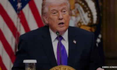 Donald Trump Dördüncü Kez Başkanlığa Aday Olacağını Açıkladı