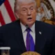 Donald Trump Dördüncü Kez Başkanlığa Aday Olacağını Açıkladı