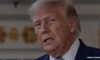 Donald Trump İran ile Anlaşma İstediğini Açıkladı