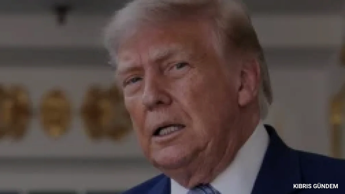 Donald Trump İran ile Anlaşma İstediğini Açıkladı