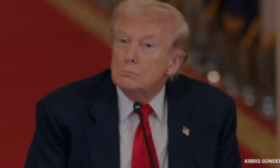 Donald Trump İranın Nükleer Silahlanmasına İzin Vermeyeceklerini Açıkladı