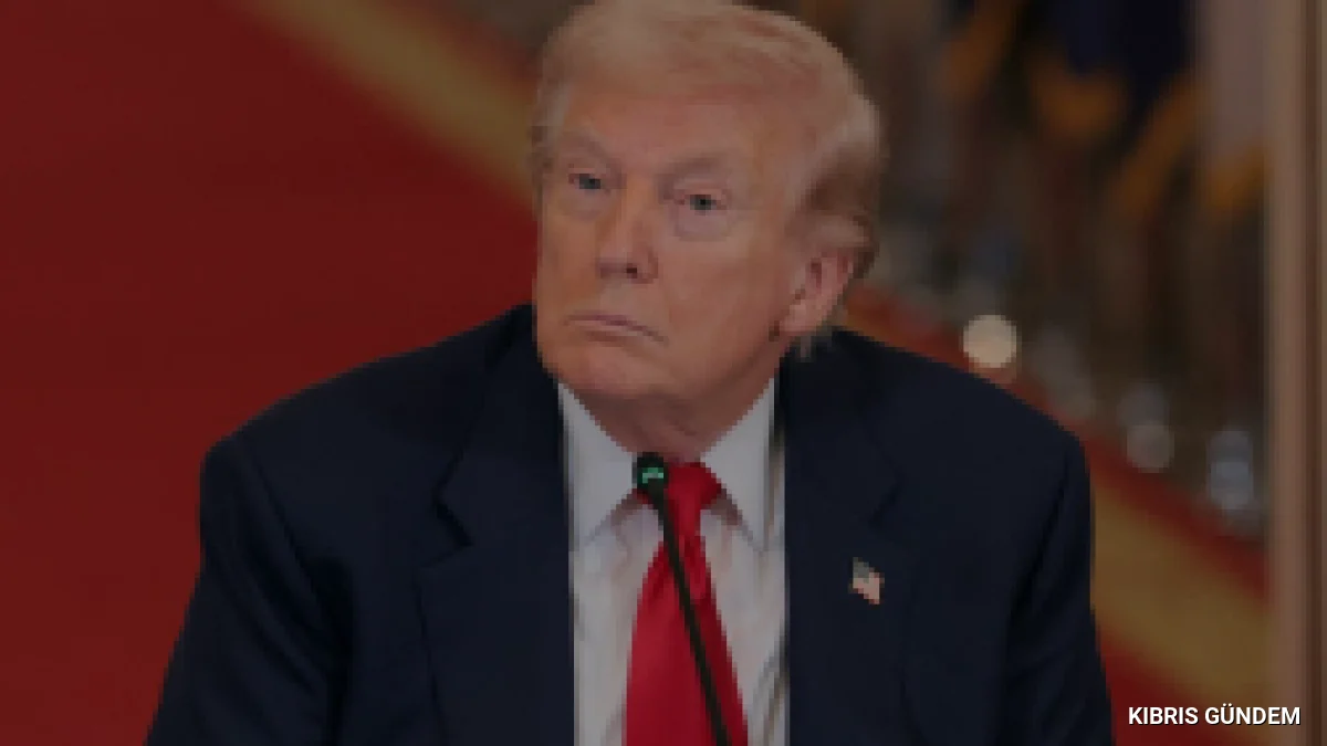 Donald Trump İranın Nükleer Silahlanmasına İzin Vermeyeceklerini Açıkladı