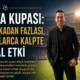 Spor yorumcusu Bahadır Bulut: ''Dünya Kupası: 90 Dakikadan Fazlası, Milyarlarca Kalpte Sosyal Etki''