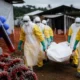 Ebola salgınında can kaybı 1405'e yükseldi