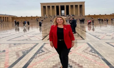 Elvan Işık Gezmiş'ten TMO'ya çağrı: "Fındıkta Taban Fiyat En Az 350 TL Olmalı"
