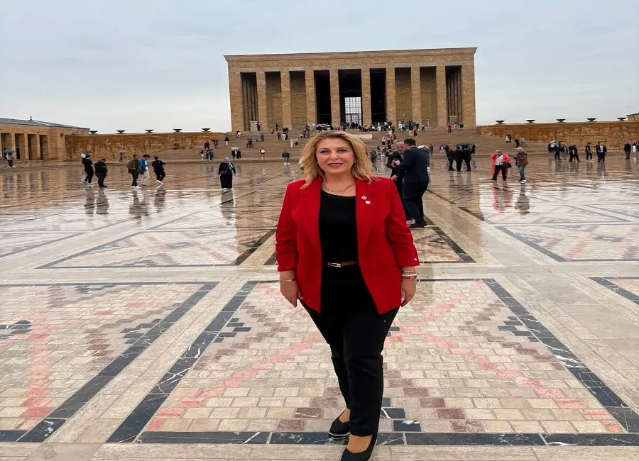 Elvan Işık Gezmiş'ten TMO'ya çağrı: "Fındıkta Taban Fiyat En Az 350 TL Olmalı"