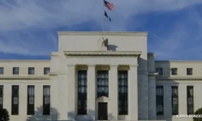 Fed Faiz Kararı Beklentileri Jeopolitik Risklerle Şekilleniyor