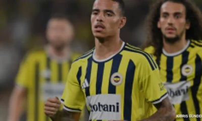 Fenerbahçe Gornik Zabrze deplasmanında tur arıyor