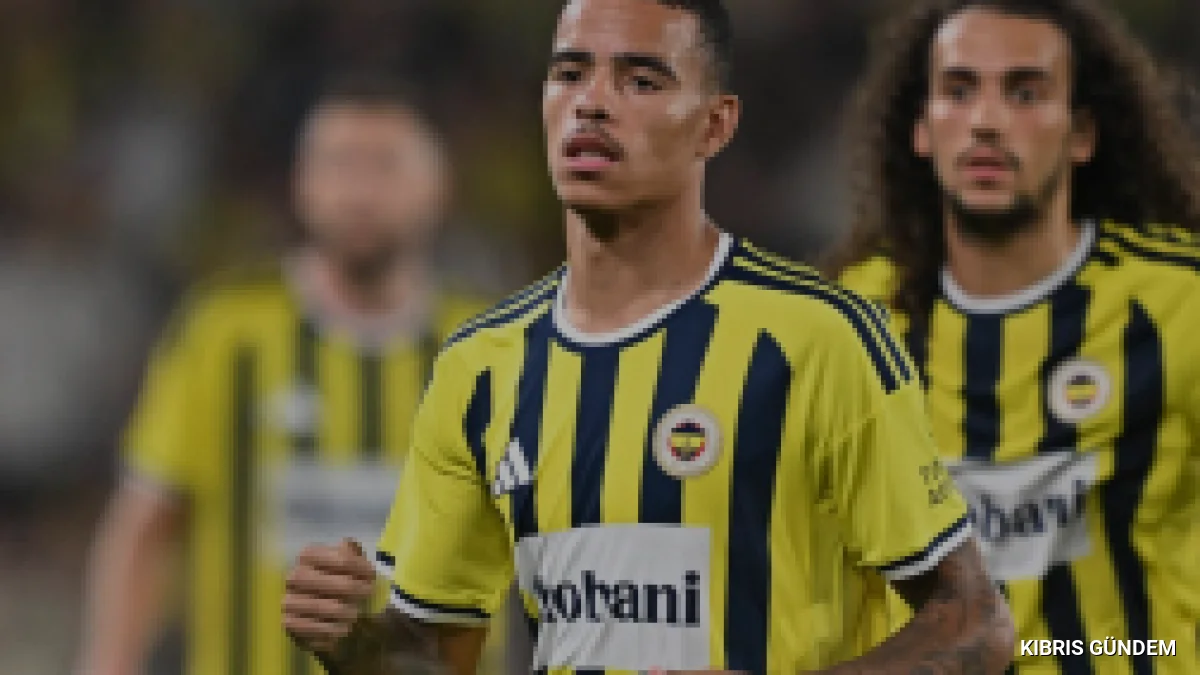 Fenerbahçe Gornik Zabrze deplasmanında tur arıyor