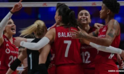 Filenin Sultanları Brezilya karşısında ikinci şampiyonluk peşinde