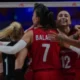 Filenin Sultanları Brezilya karşısında ikinci şampiyonluk peşinde