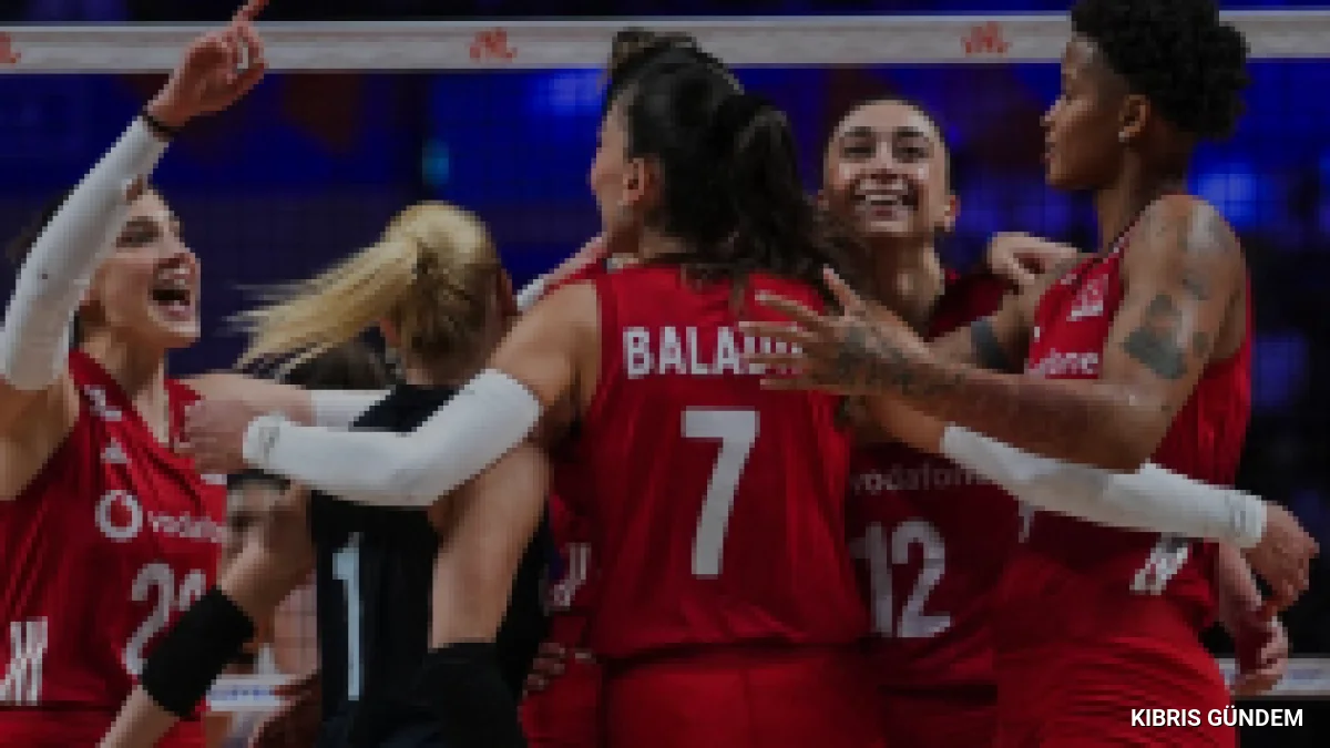 Filenin Sultanları Brezilya karşısında ikinci şampiyonluk peşinde