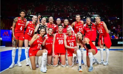 Filenin Sultanları Çin engelini aşıp finale yükselmek istiyor