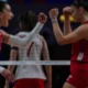 Filenin Sultanları FIVB Milletler Ligi Finalinde