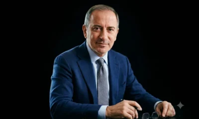 Gazeteci Fatih Altaylı'dan Ahbap itirafı : Hak etmediği desteği vermişim